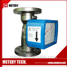 Rotameter Durchflussmesser von METERY TECH.